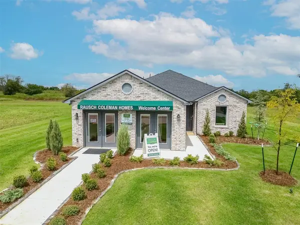 40988 Alpine Meadow Drive, Shawnee, OK 74804