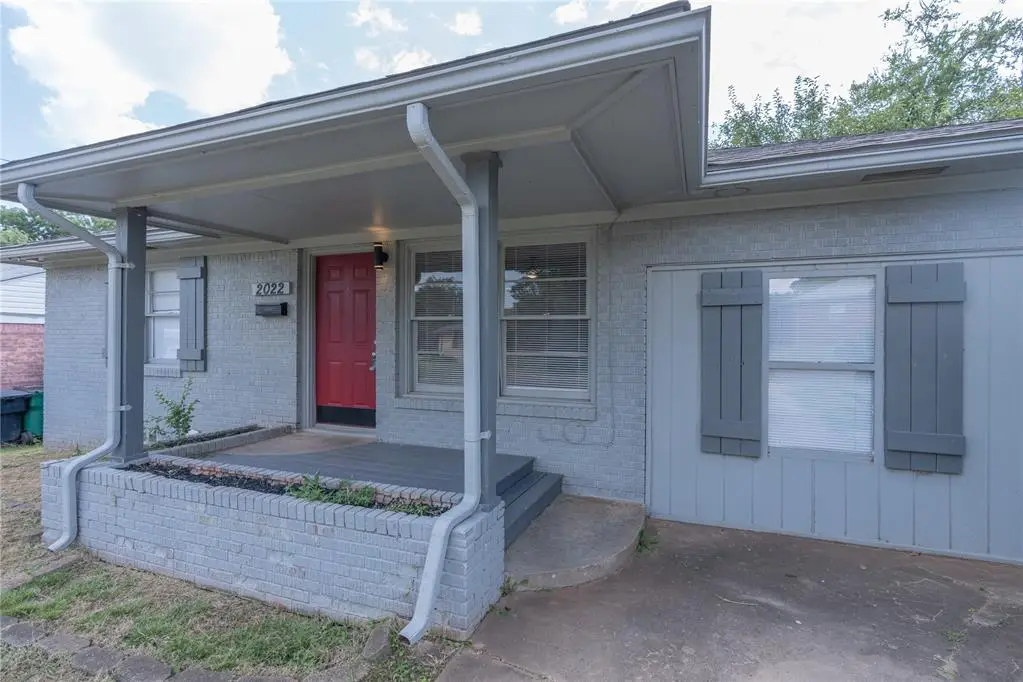 2022 NW 33rd Street, Oklahoma City, OK 73118 - Image #1