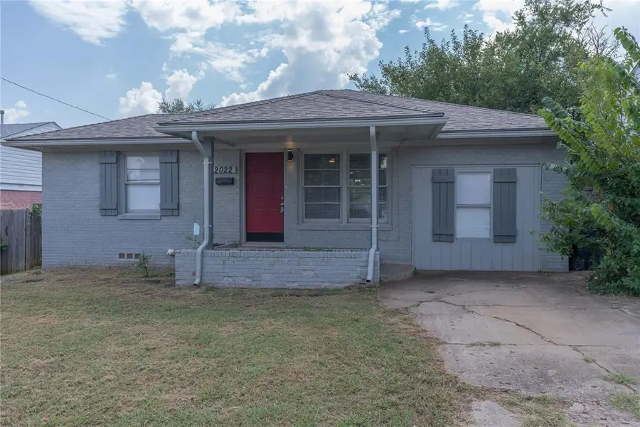 2022 NW 33rd Street, Oklahoma City, OK 73118 - Image #2