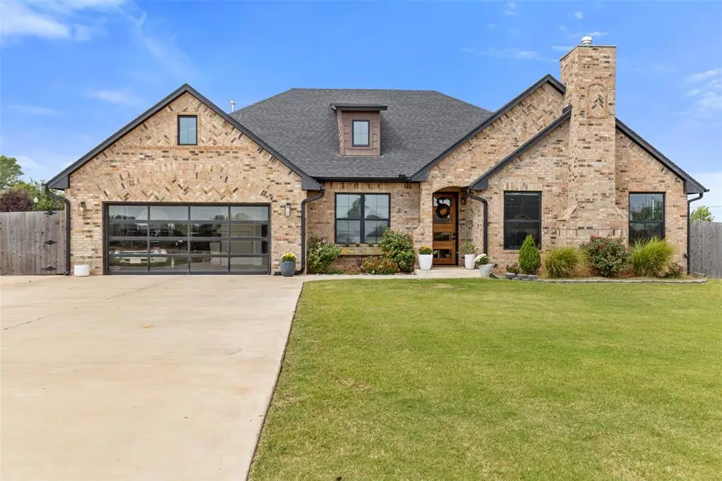 5409 Heidelberg Drive, Mustang, OK 73064 - #1