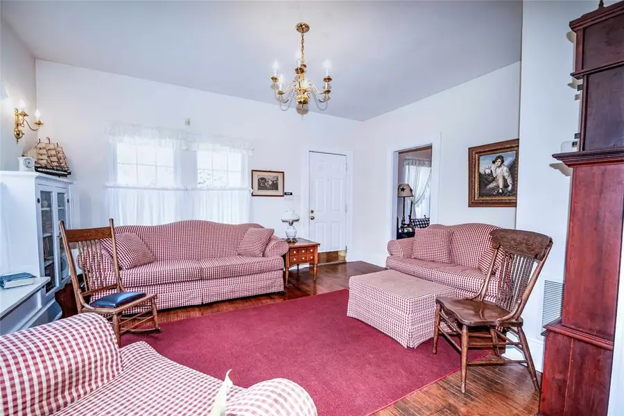 406 W 9th Street, Stroud, OK 74079 - Image #3