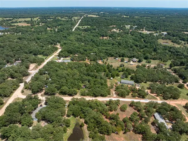 00000 High Meadow Dam, Ada, OK 74873