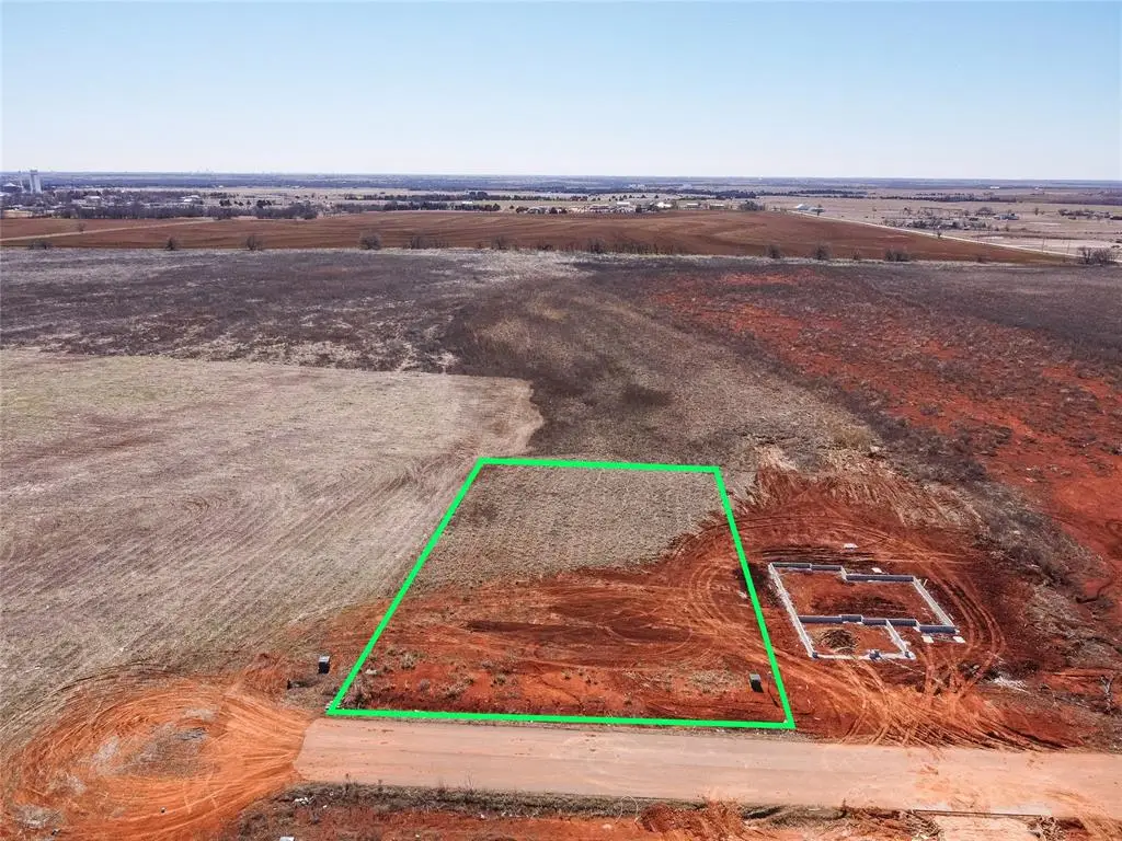 29216 Magnolia Drive, Cashion, OK 73016 - Image #1