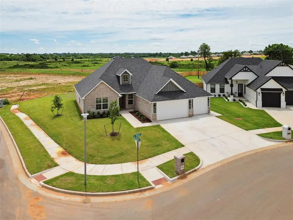 10400 SW 51st Street, Mustang, OK 73064 - Image #1