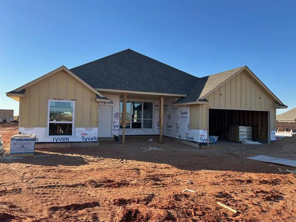 19505 Birchfield Drive, Edmond, OK 73012 - Image #1