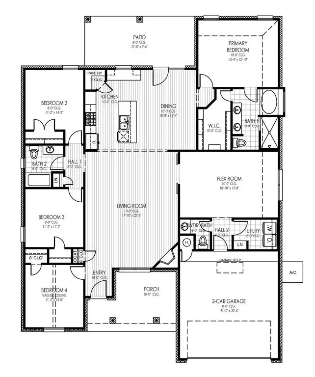 19505 Birchfield Drive, Edmond, OK 73012 - Image #3