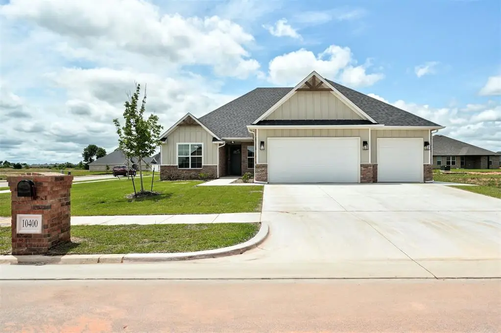 10400 SW 49th Street, Mustang, OK 73064 - Image #1