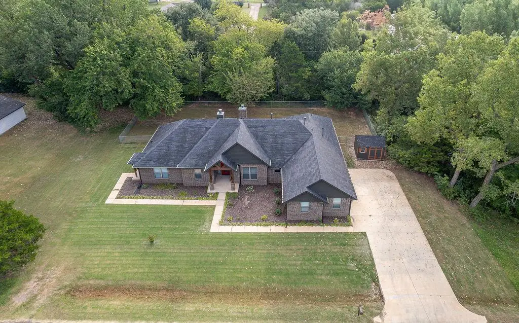 224 N Richard Terrace, Mustang, OK 73064 - Image #1