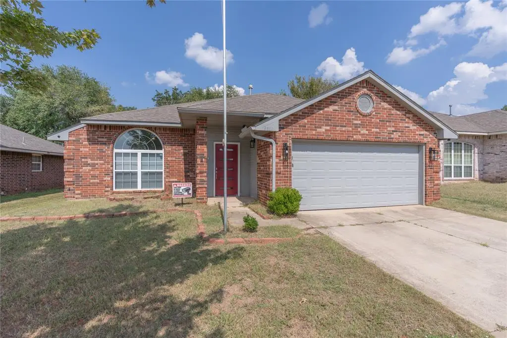 9317 Apple Drive, Oklahoma City, OK 73130 - Image #1