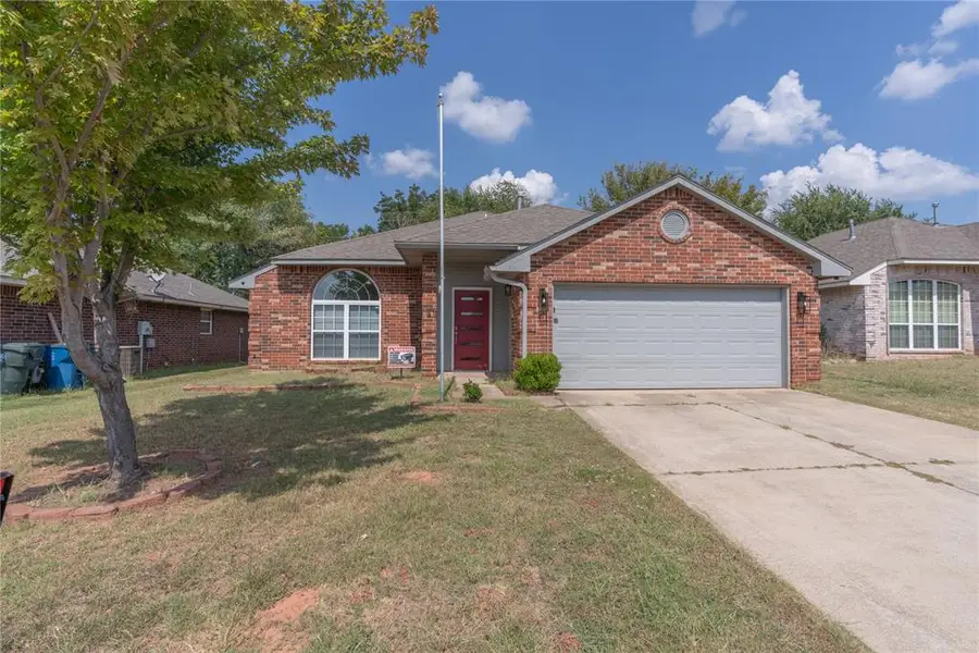 9317 Apple Drive, Oklahoma City, OK 73130 - Image #2