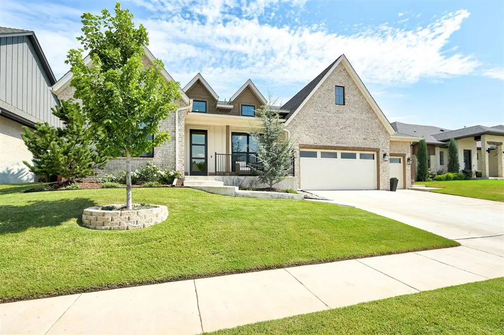 3900 Shady Hill Trail, Edmond, OK 73034 - Image #1