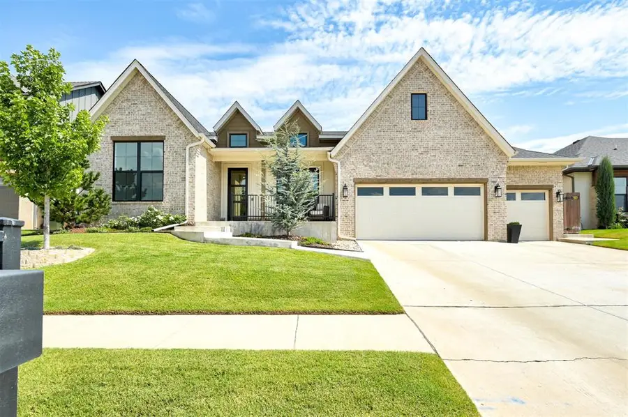 3900 Shady Hill Trail, Edmond, OK 73034 - Image #3