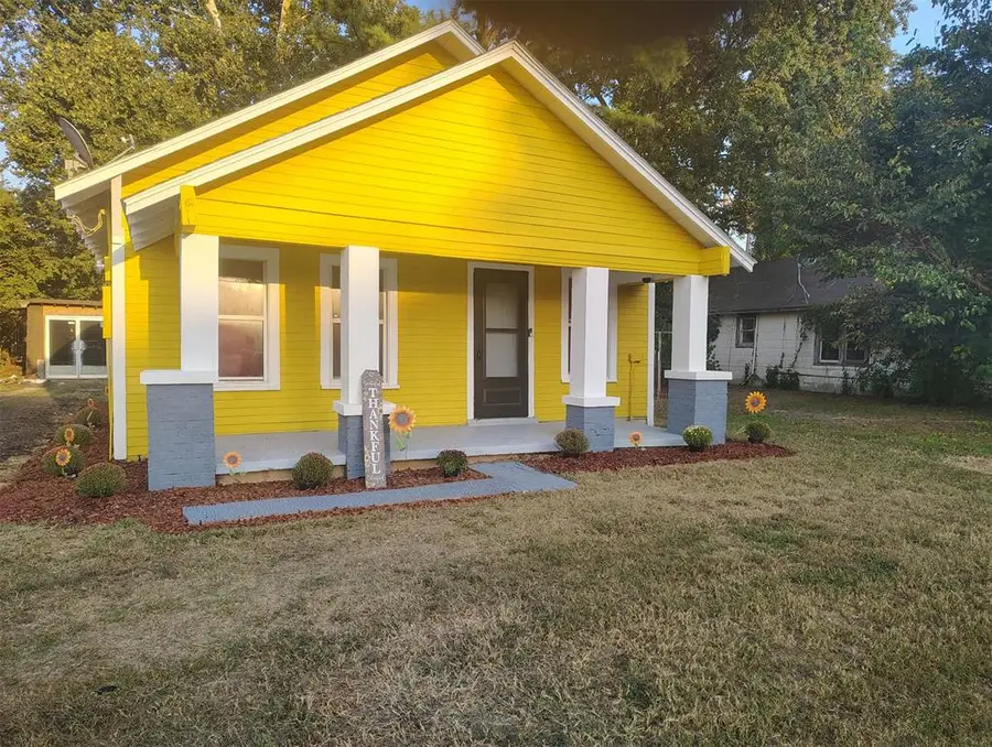 1112 N 5th Street, Duncan, OK 73533 - Image #3