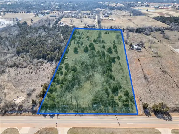 620 E Wilshire Boulevard, Oklahoma City, OK 73105