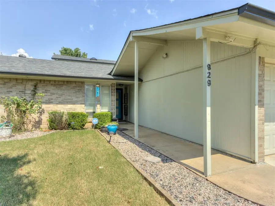829 NW 116th Terrace, Oklahoma City, OK 73114 - Image #3