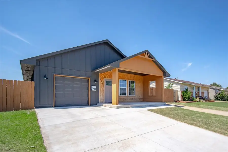 5105 S Rhode Island Avenue, Oklahoma City, OK 73129 - Image #3