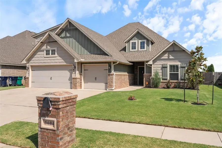 5604 Shiloh Drive, Oklahoma City, OK 73179 - Image #2