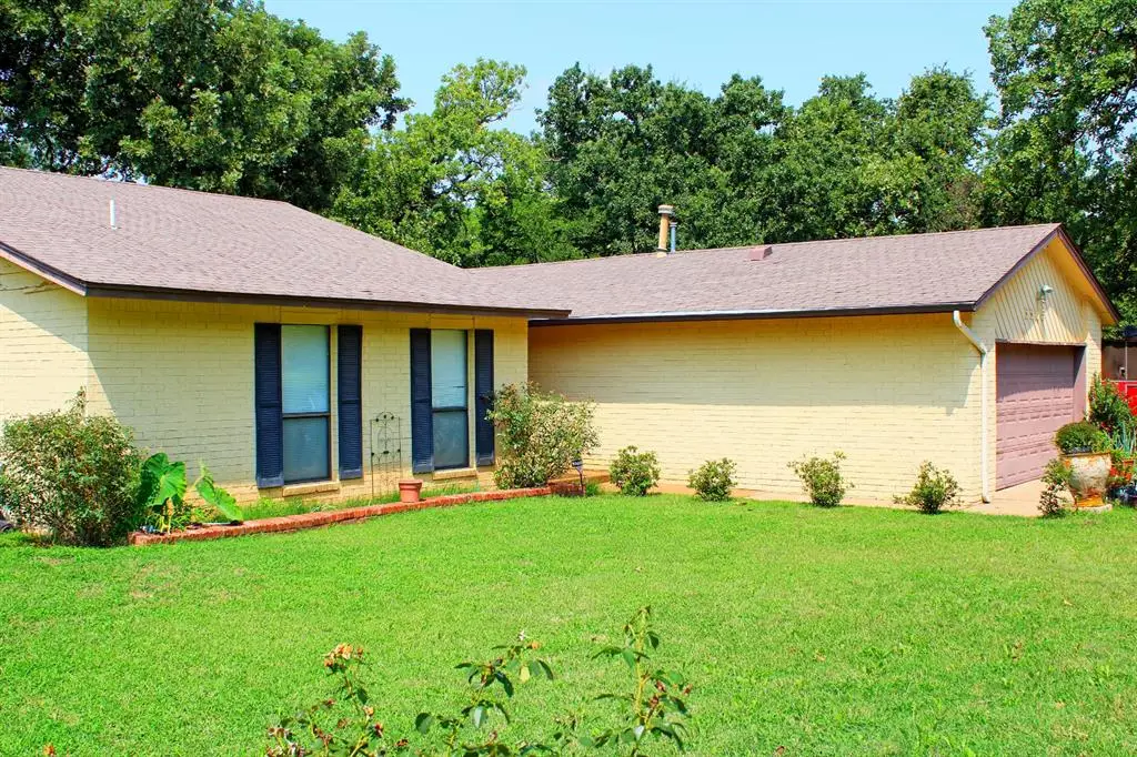 5505 Highley Drive, Oklahoma City, OK 73111 - Image #1