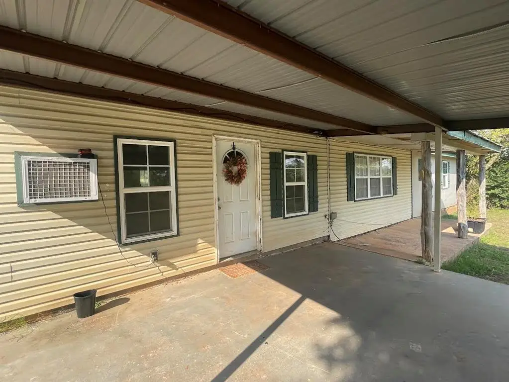 20301 State Highway 39 Highway, Wanette, OK 74878 - Image #1