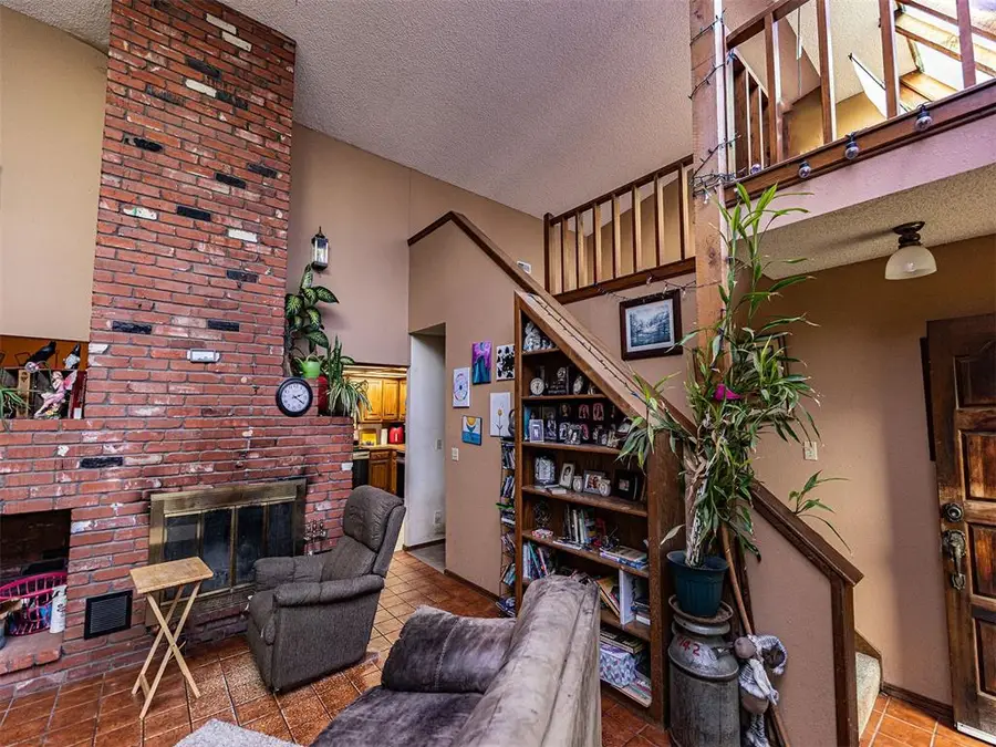 14345 N Harrah Road, Luther, OK 73054 - Image #3