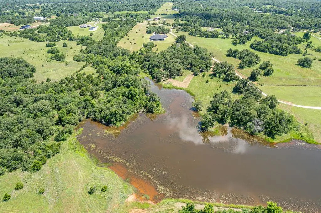 2501 SE 119th Street, McLoud, OK 74851 - Image #1