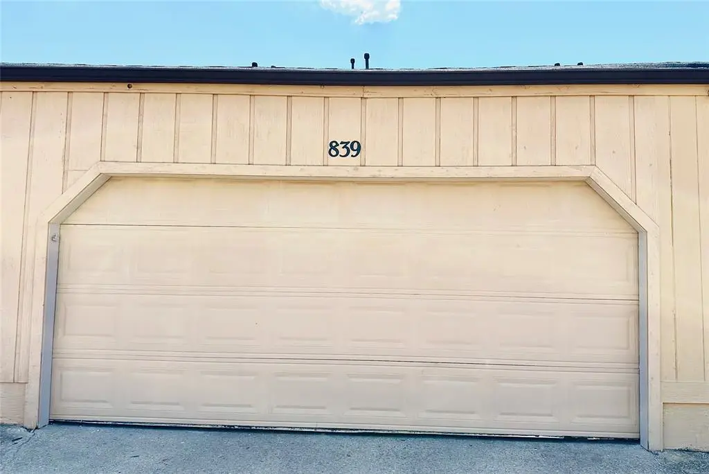 839 Two Forty Pl Place, Oklahoma City, OK 73139 - Image #1