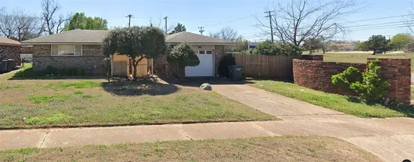 3000 Chetwood Drive, Del City, OK 73115