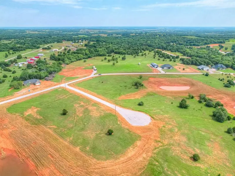 40 201st ( Lot 13) Street, Purcell, OK 73080 - Image #3