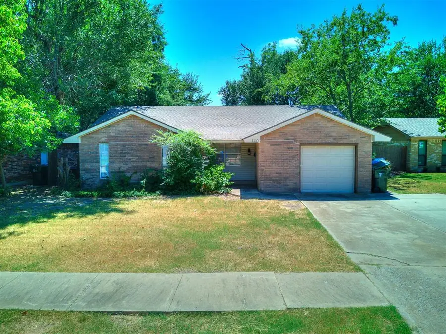 1322 Columbia Circle, Norman, OK 73071 - Image #2