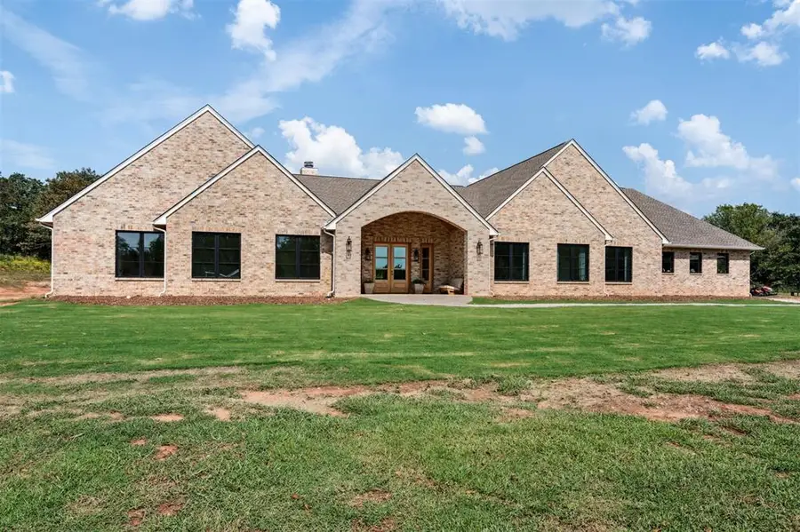 344376 E 990 Road, Chandler, OK 74834 - Image #2