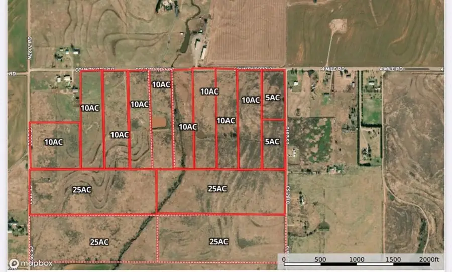 0002 County Road 1310, Chickasha, OK 73018 - Image #2