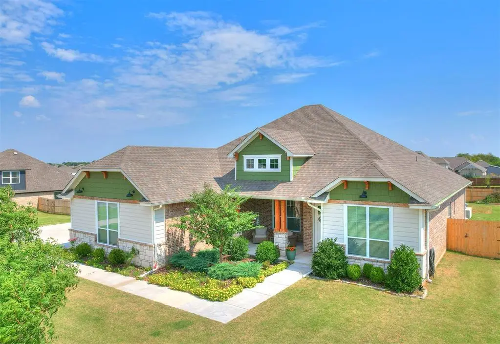 4144 Blue Ridge Avenue, Norman, OK 73072 - Image #1