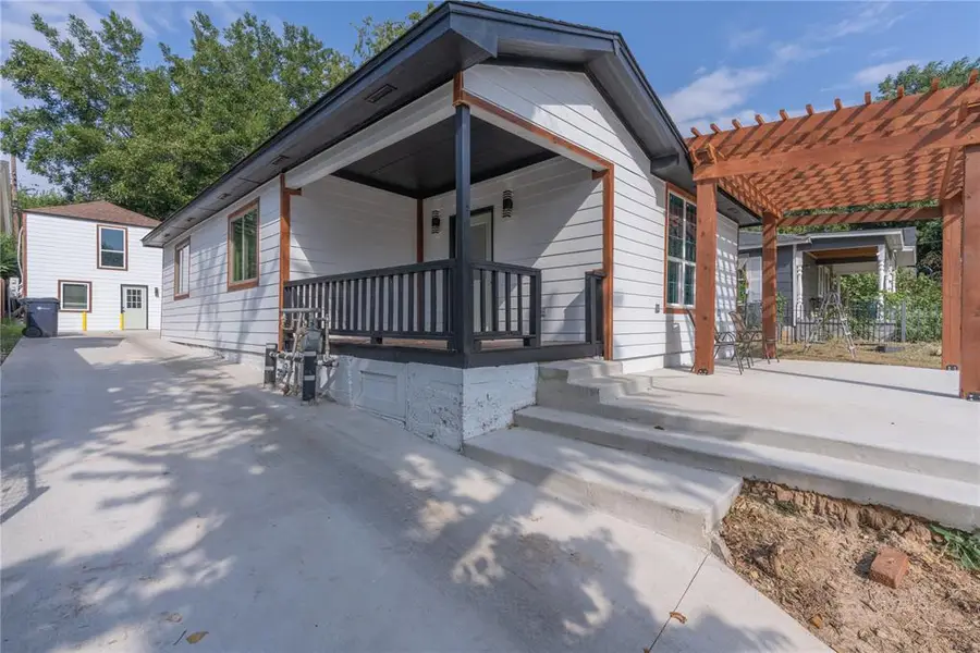 1137 N Brauer Avenue, Oklahoma City, OK 73106 - Image #3