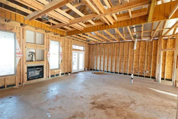 16012 Coneflower Drive, Edmond, OK 73013