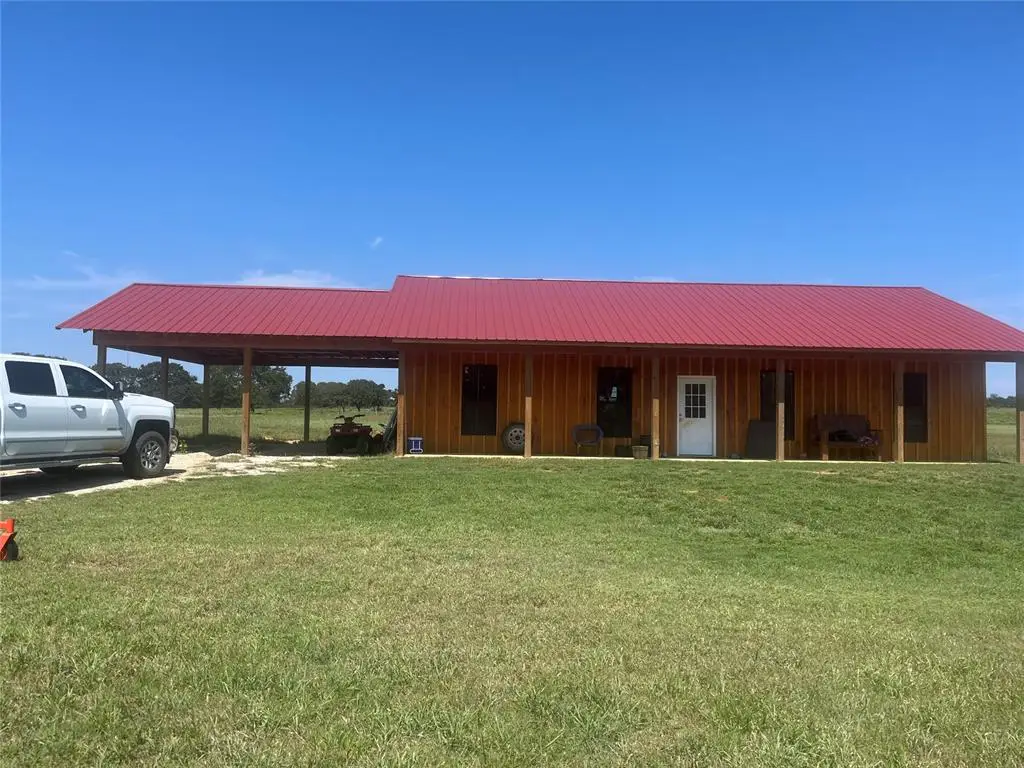 36045 EW 1140 Road, Seminole, OK 74868 - #1
