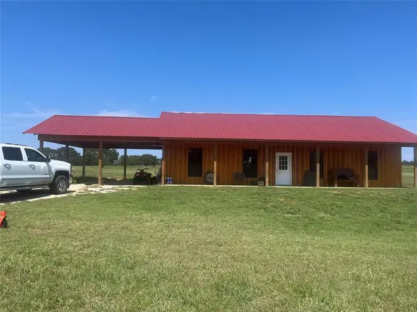 36045 EW 1140 Road, Seminole, OK 74868
