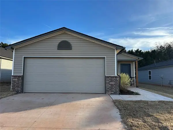 808 NE 101st Street, Oklahoma City, OK 73114