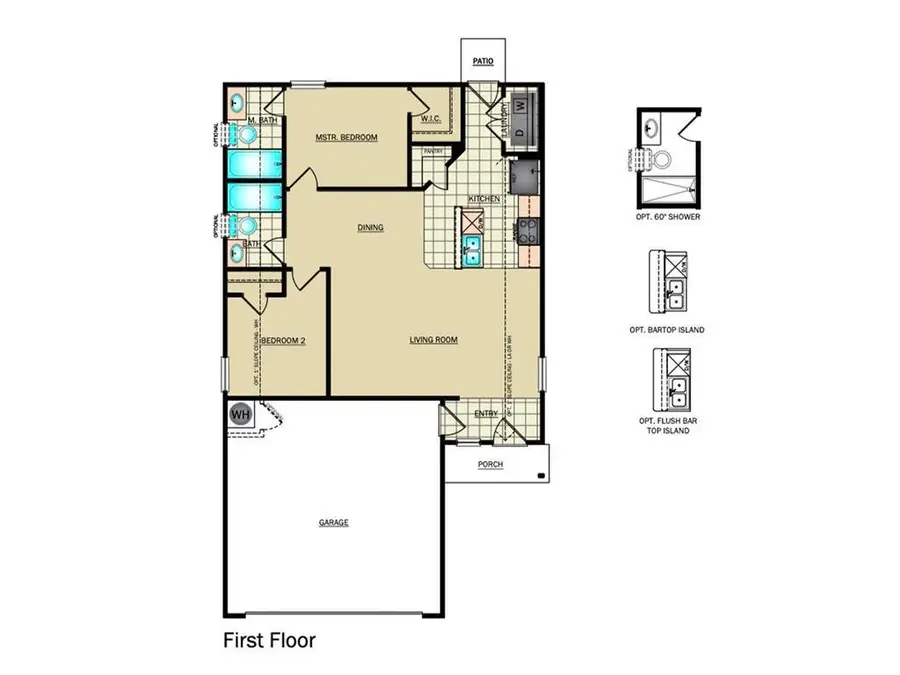 808 NE 101st Street, Oklahoma City, OK 73114 - Image #3