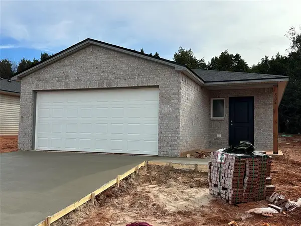 804 NE 101st Street, Oklahoma City, OK 73131