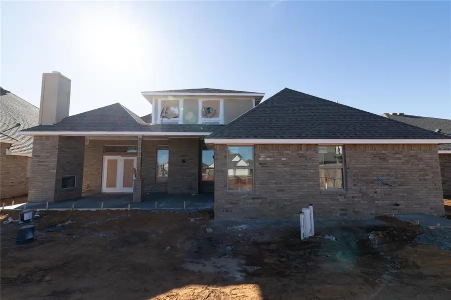 16004 Coneflower Drive, Edmond, OK 73013 - Image #2