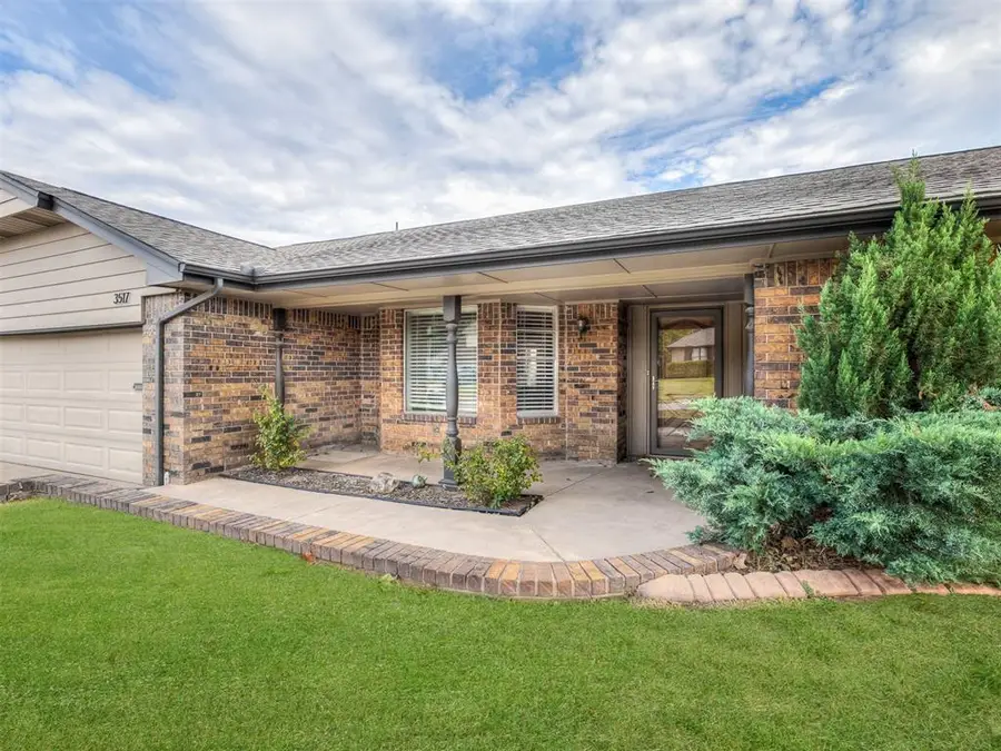 3517 NW 64th Street, Oklahoma City, OK 73116 - Image #2