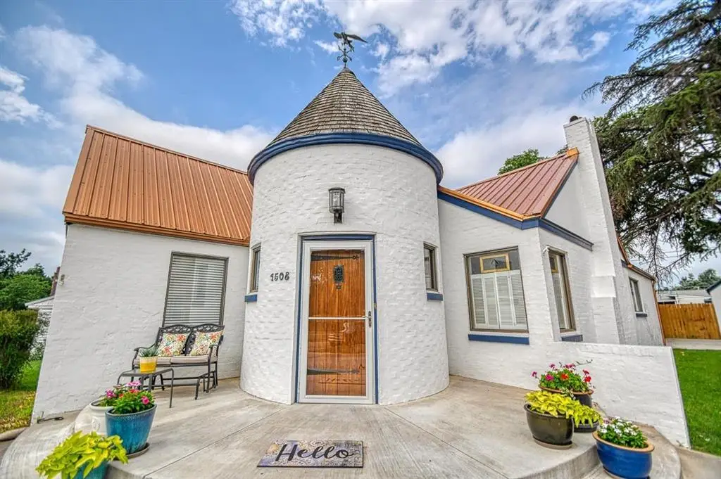 1508 S 19th Street, Chickasha, OK 73018 - Image #1