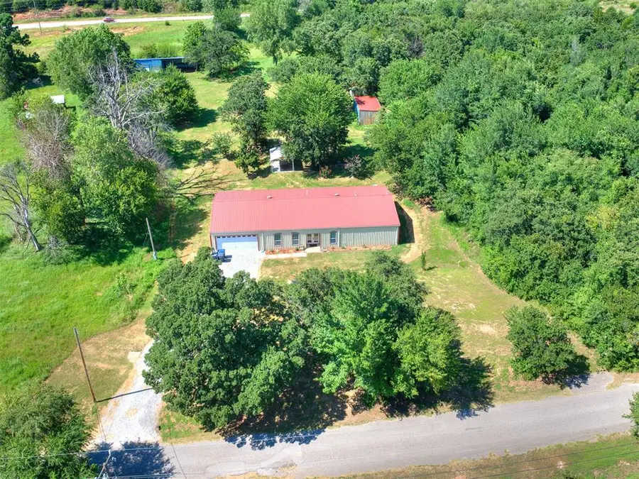 13401 SE 31st Street, Choctaw, OK 73020 - Image #2