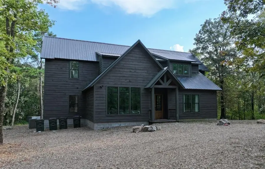 447 Woodland Hills Trail, Broken Bow, OK 74728 - Image #2