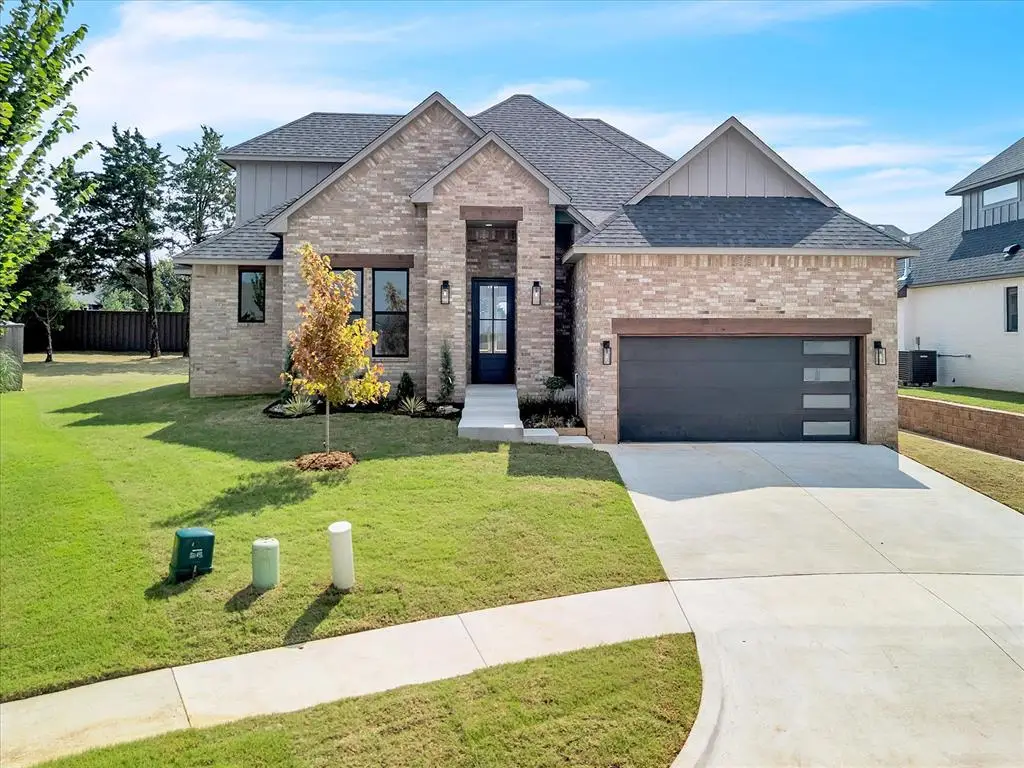 3556 Paso Robles, Edmond, OK 73034 - Image #1