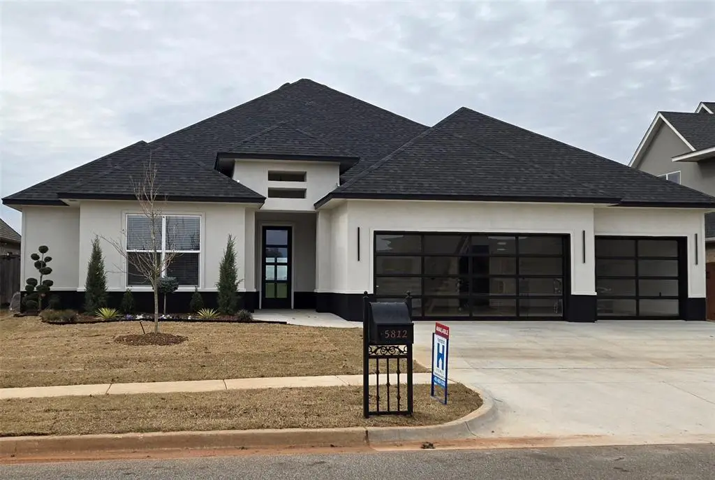5812 Windstone Drive, Norman, OK 73072 - Image #1
