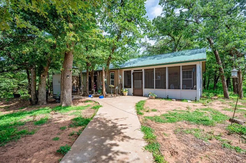 31130 N Reno Road, Hinton, OK 73047 - Image #1