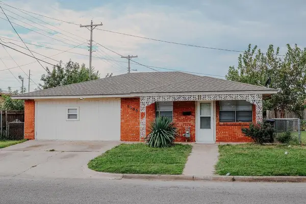 946 SW 58 (package Of 5 Single Family Properties) Street, Oklahoma City, OK 73109