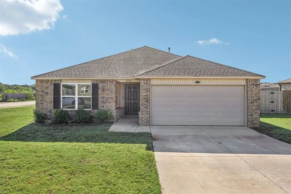4332 Titan Terrace, Harrah, OK 73045 - Image #1