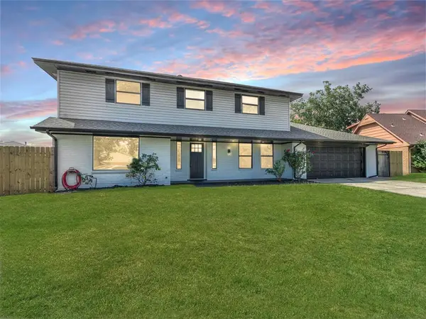 11605 Kings Circle, Oklahoma City, OK 73162